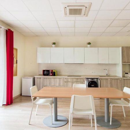 Vetere 101 Apartment Rome Exterior photo